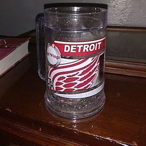 Detroit Mug